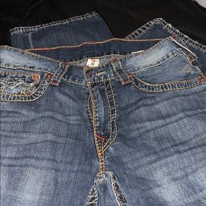 Tru religion jeans